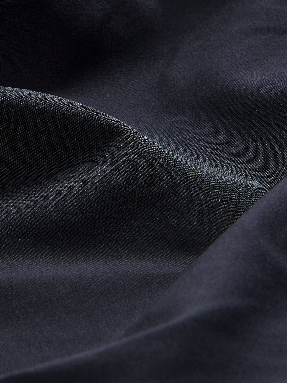 Men's Black Night Run Trackpants