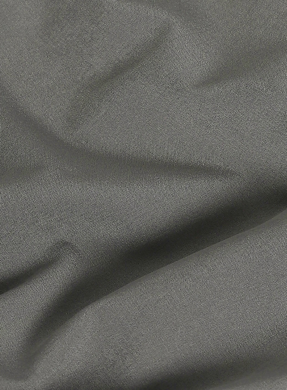 Women's Dark Grey Performance Pro Training Layered Shorts