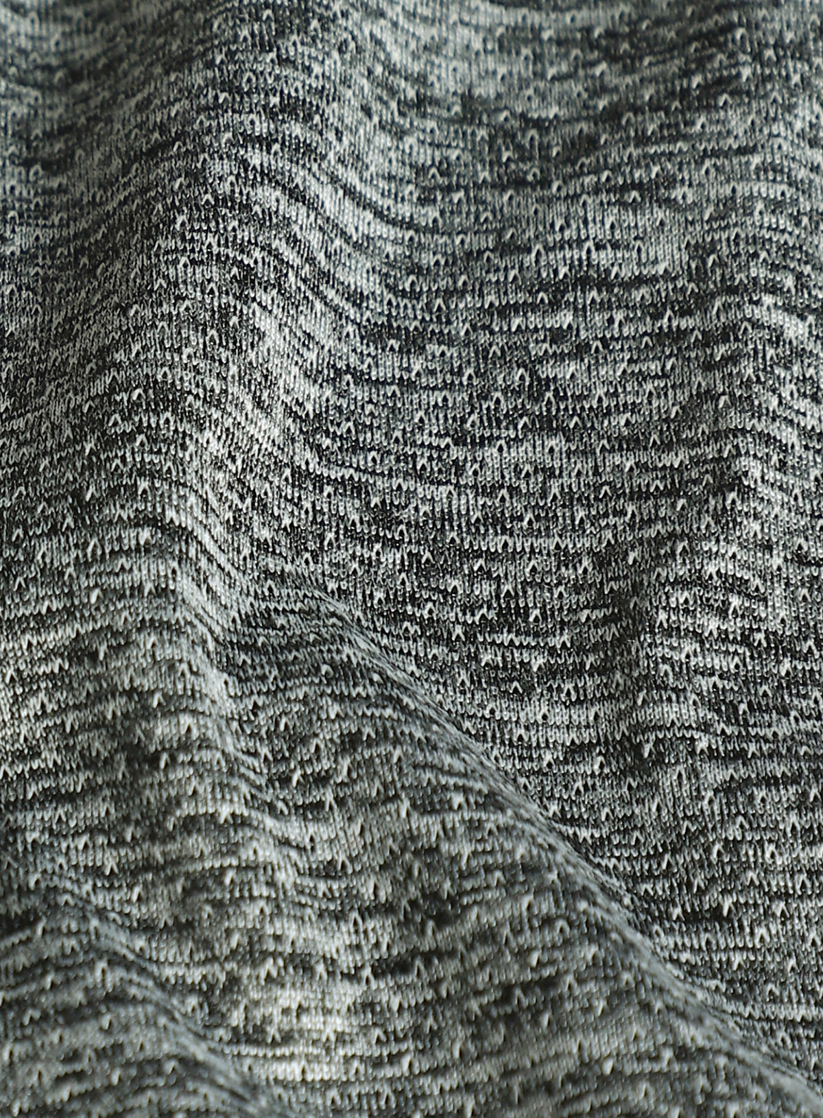 Women's Grey Training Sculpted T-shirt