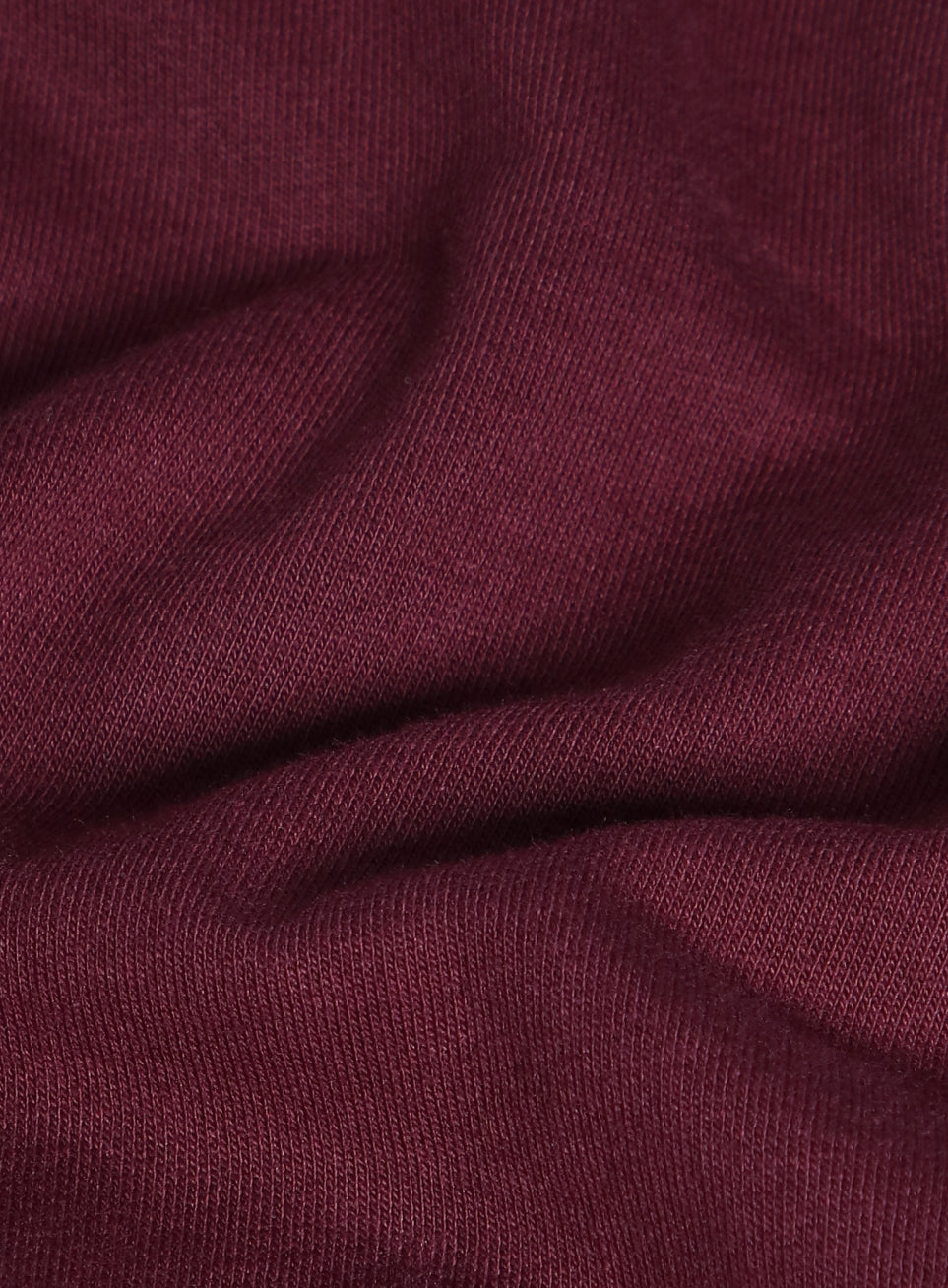 Men's Maroon Plus Size Training Essential Joggers