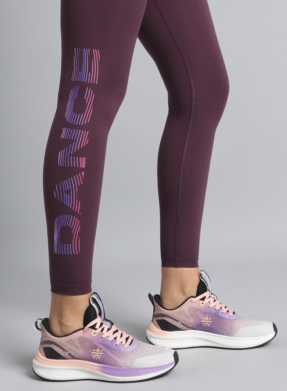 Women's Plum Move It COMFlex Tights