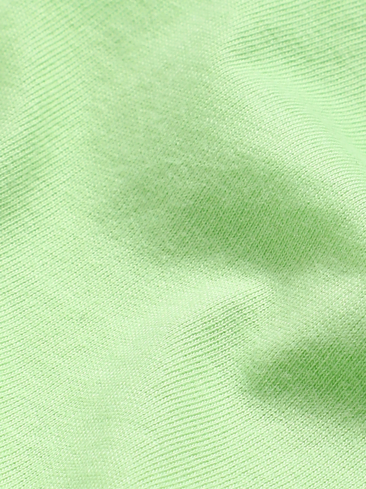 Men's Lime Dance Off Print T-shirt