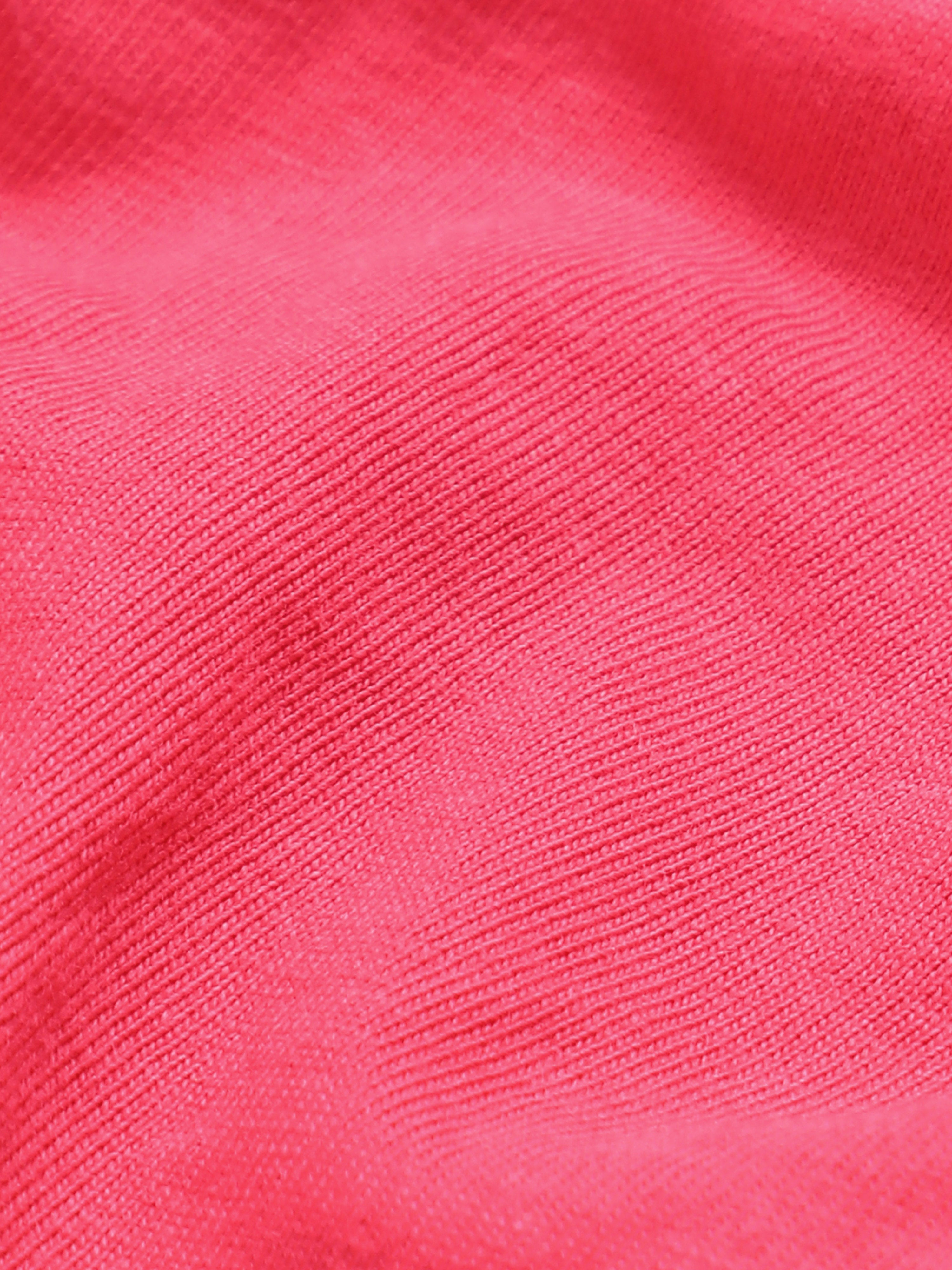 Men's Coral Move to the Beat Relaxed fit T-shirt