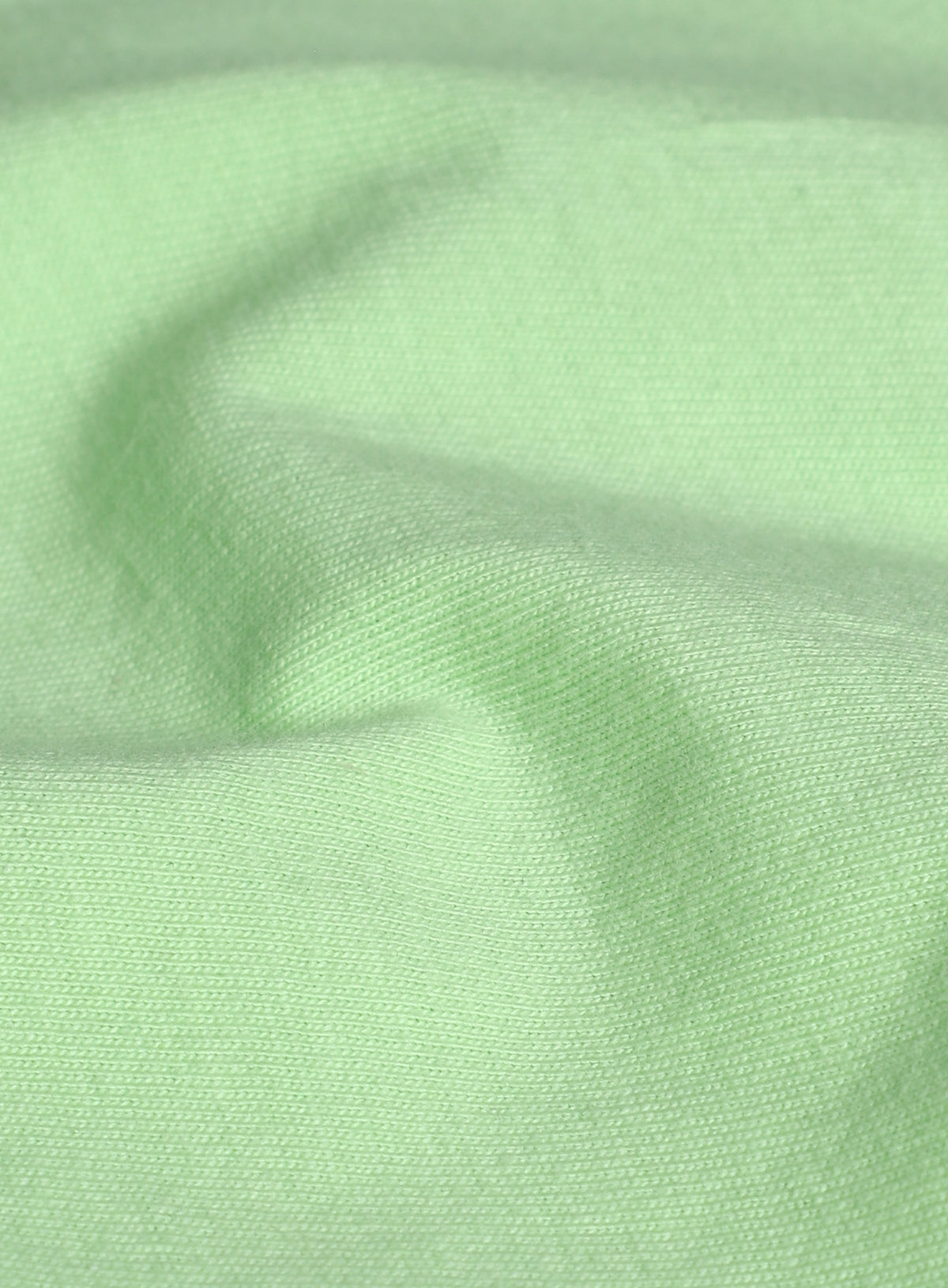Women's Green Move it Boxy fit Hoodie Top