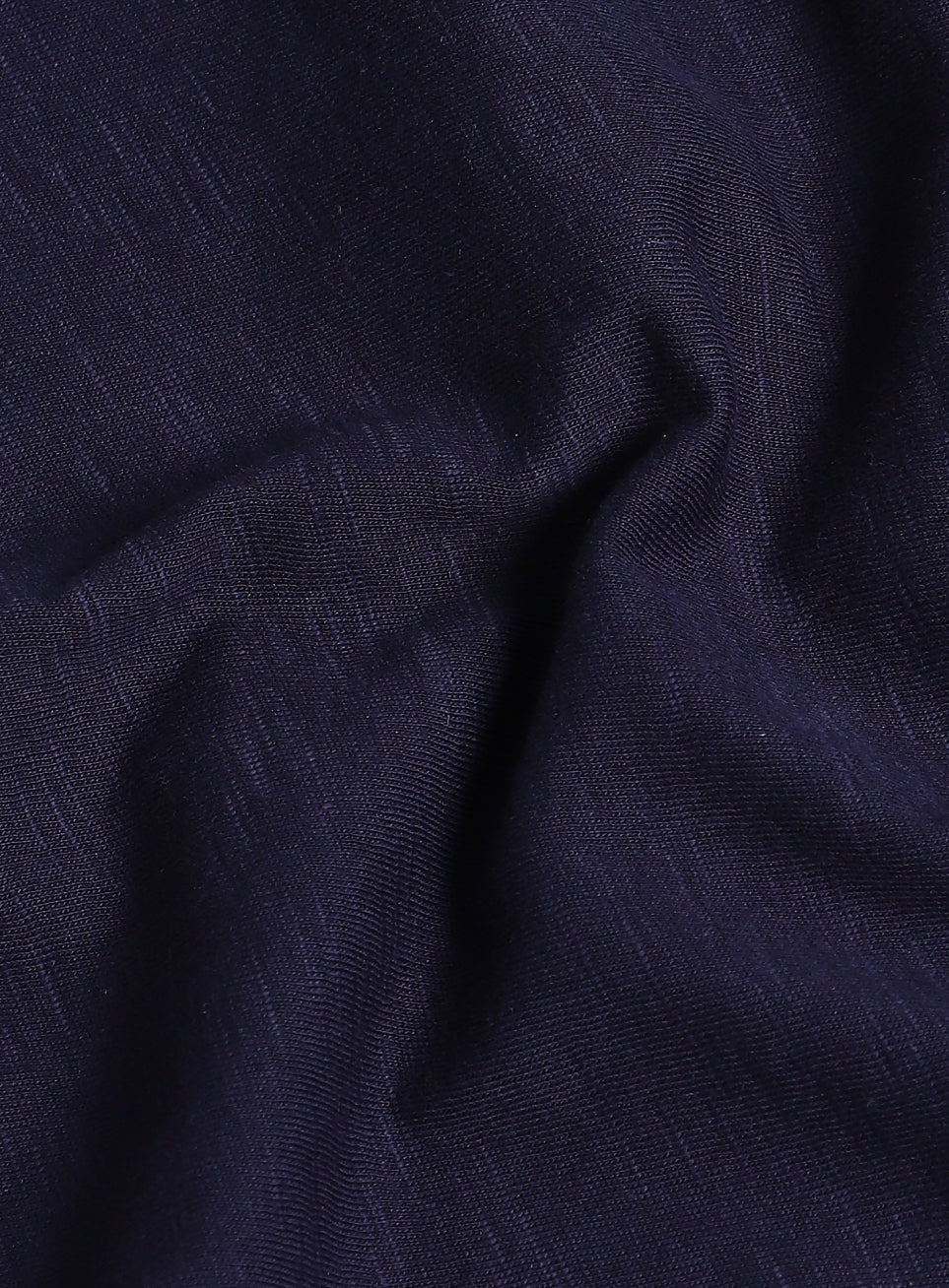 Women's Navy Yoga Flow Top