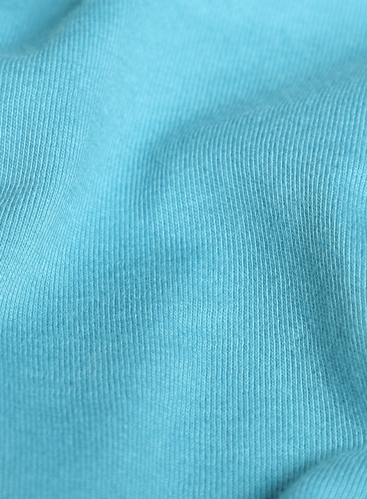 Women's Teal Yoga Harmony Graphic T-shirt