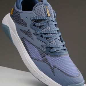 cult Men's Vetra Training Shoes - Blue