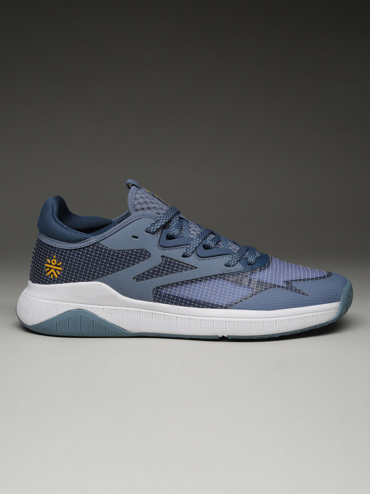 cult Men's Vetra Training Shoes - Blue