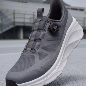 cult Men's AeroSprint Walking Shoes - Grey