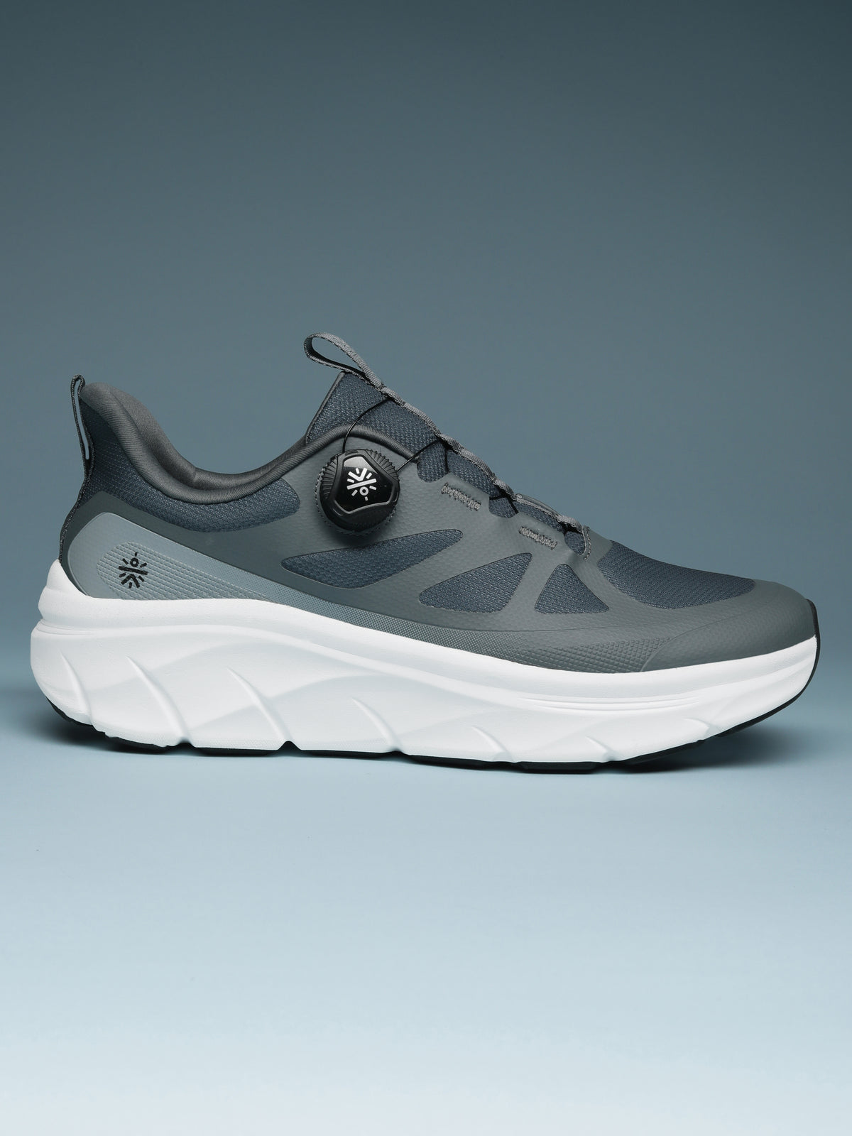 cult Men's AeroSprint Walking Shoes - Grey
