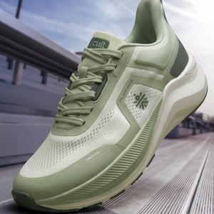 cult Women's ActiveBoost Running Shoes - Green