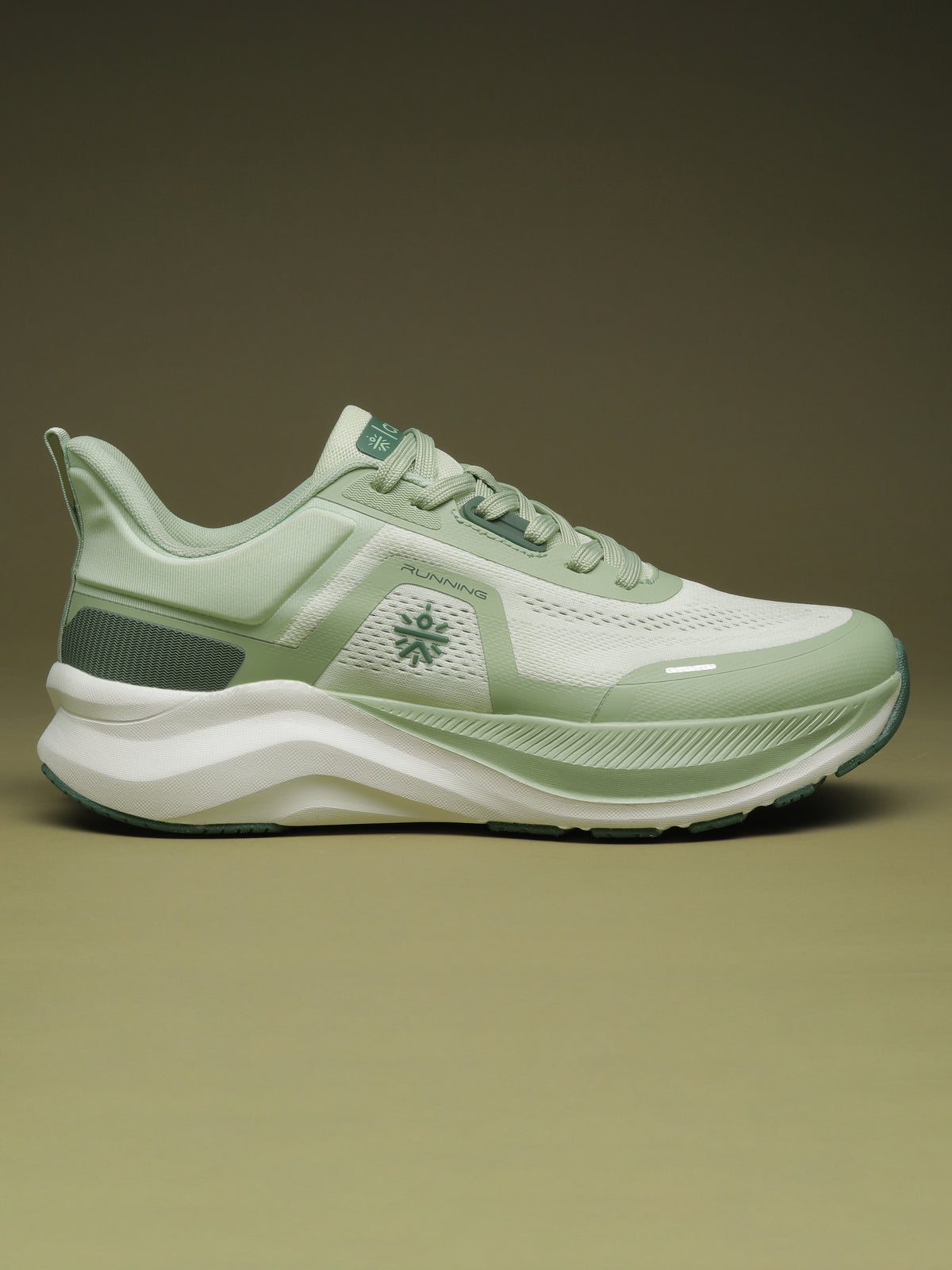 cult Women's ActiveBoost Running Shoes - Green