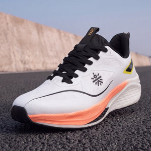 cult Men's SprintMax Running Shoes - White