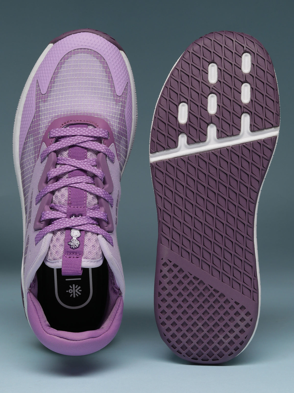 cult Women's FlexForm Training Shoes - Lavender