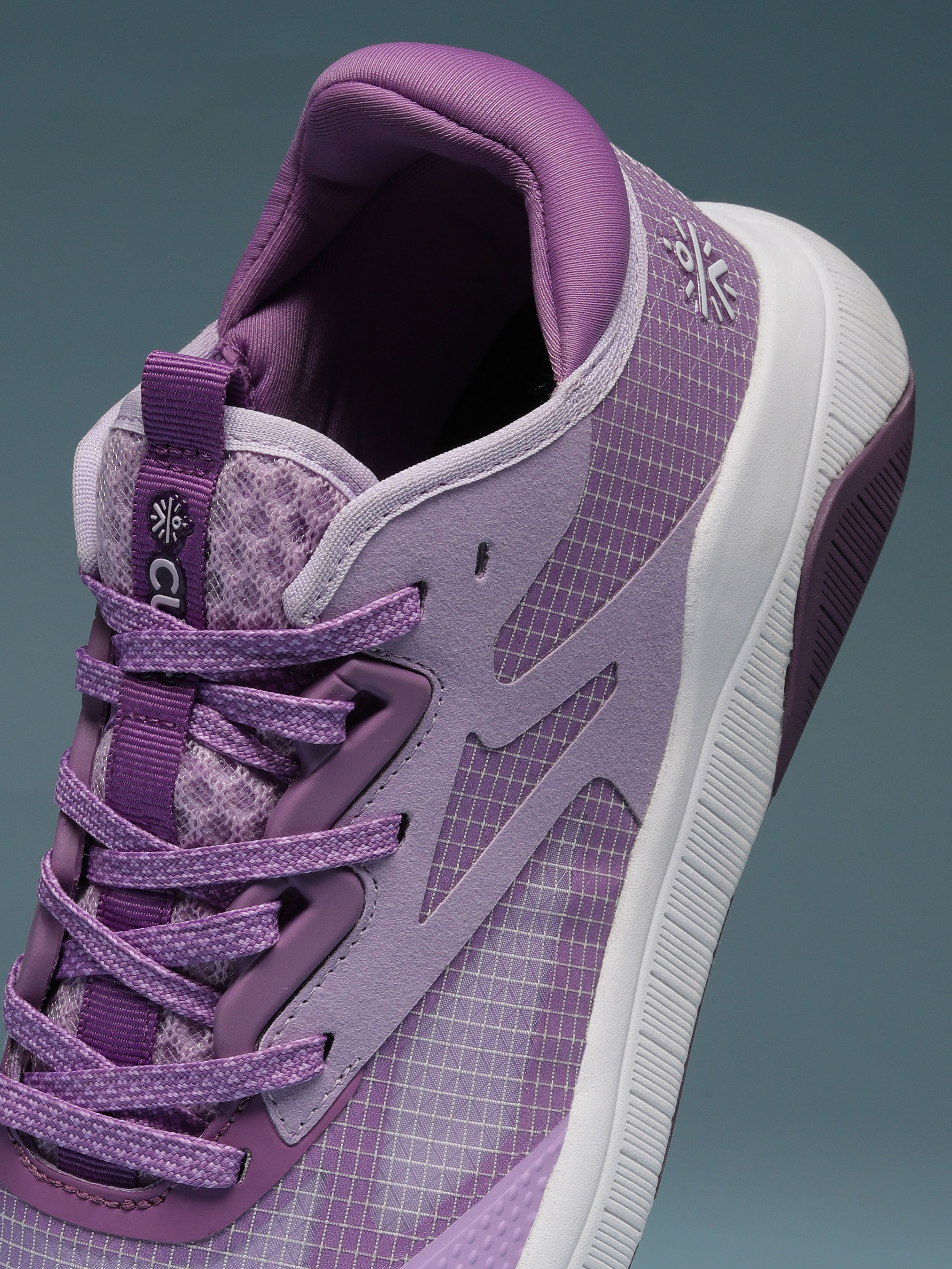 cult Women's FlexForm Training Shoes - Lavender