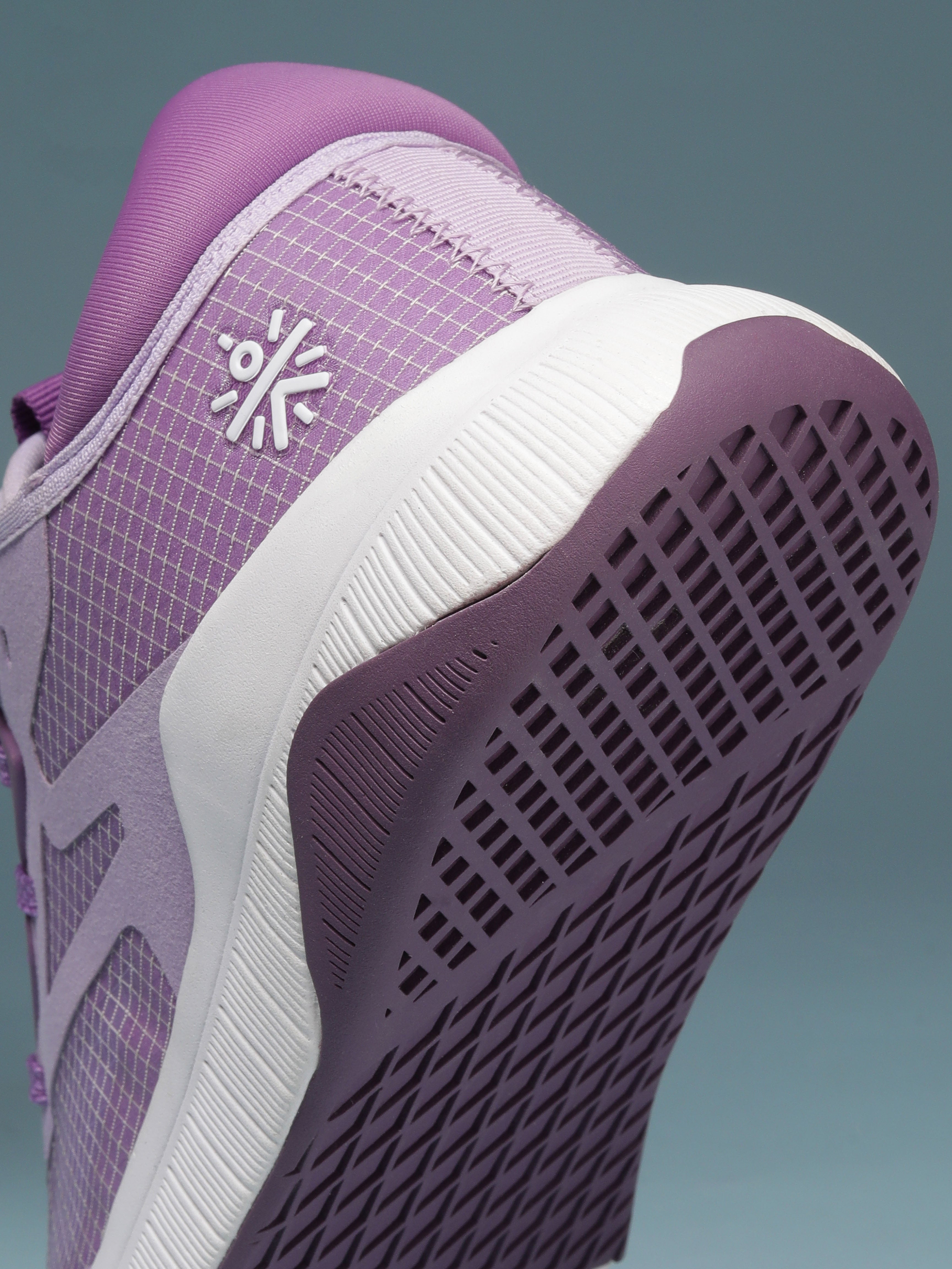 cult Women's FlexForm Training Shoes - Lavender