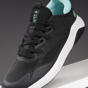 cult Women's FlexForm Training Shoes - Black