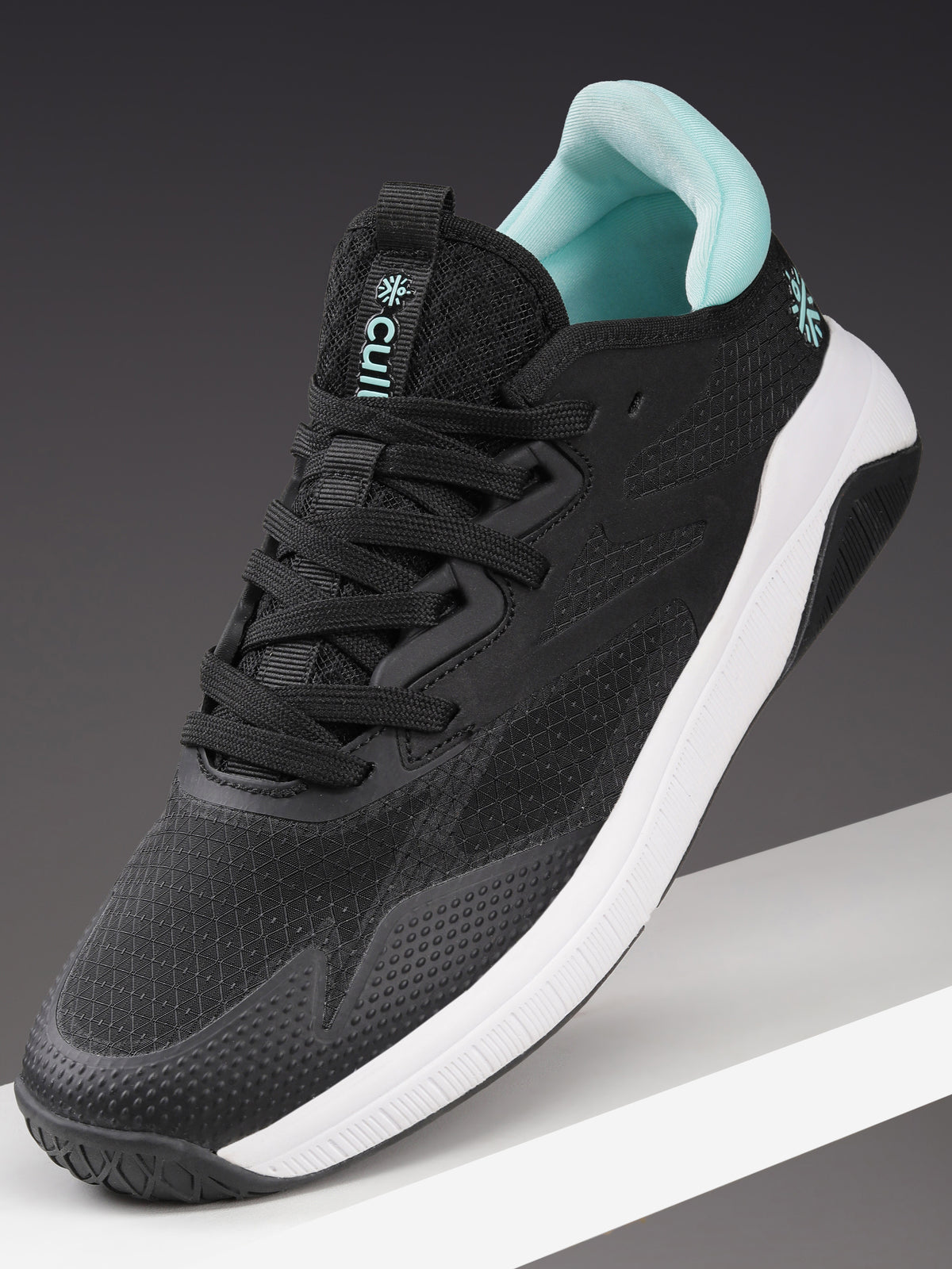 cult Women's FlexForm Training Shoes - Black