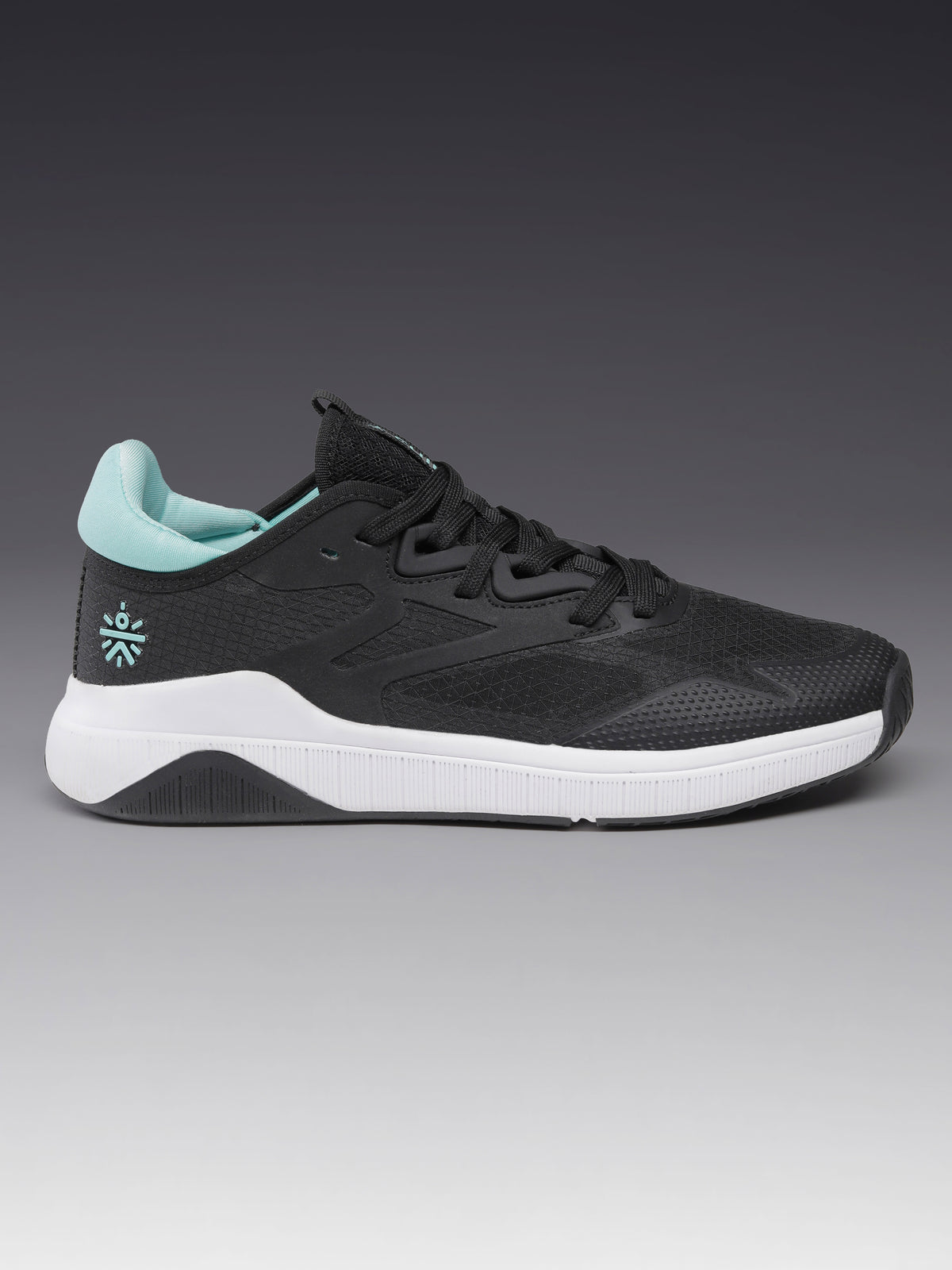 cult Women's FlexForm Training Shoes - Black