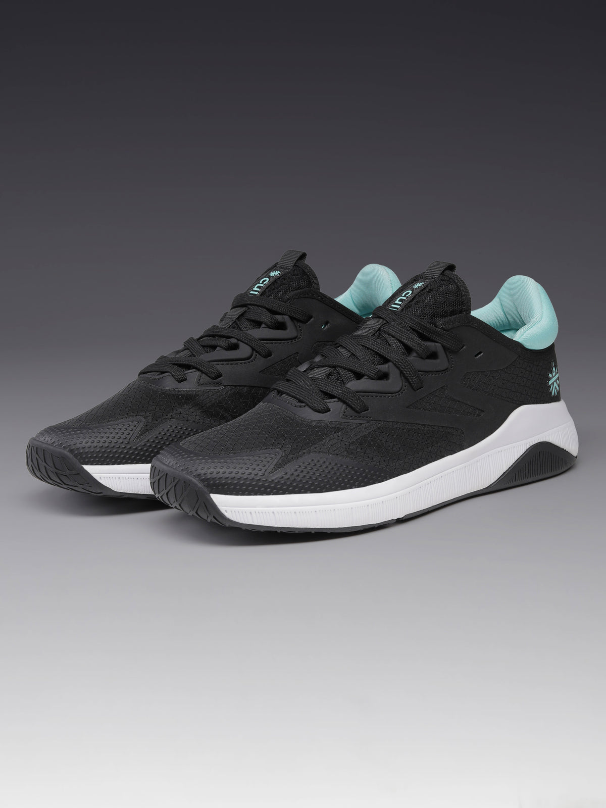 cult Women's FlexForm Training Shoes - Black