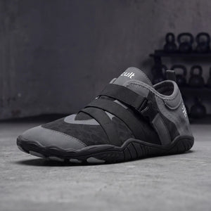 cult Men's MoveLite Barefoot Training Shoes - Black