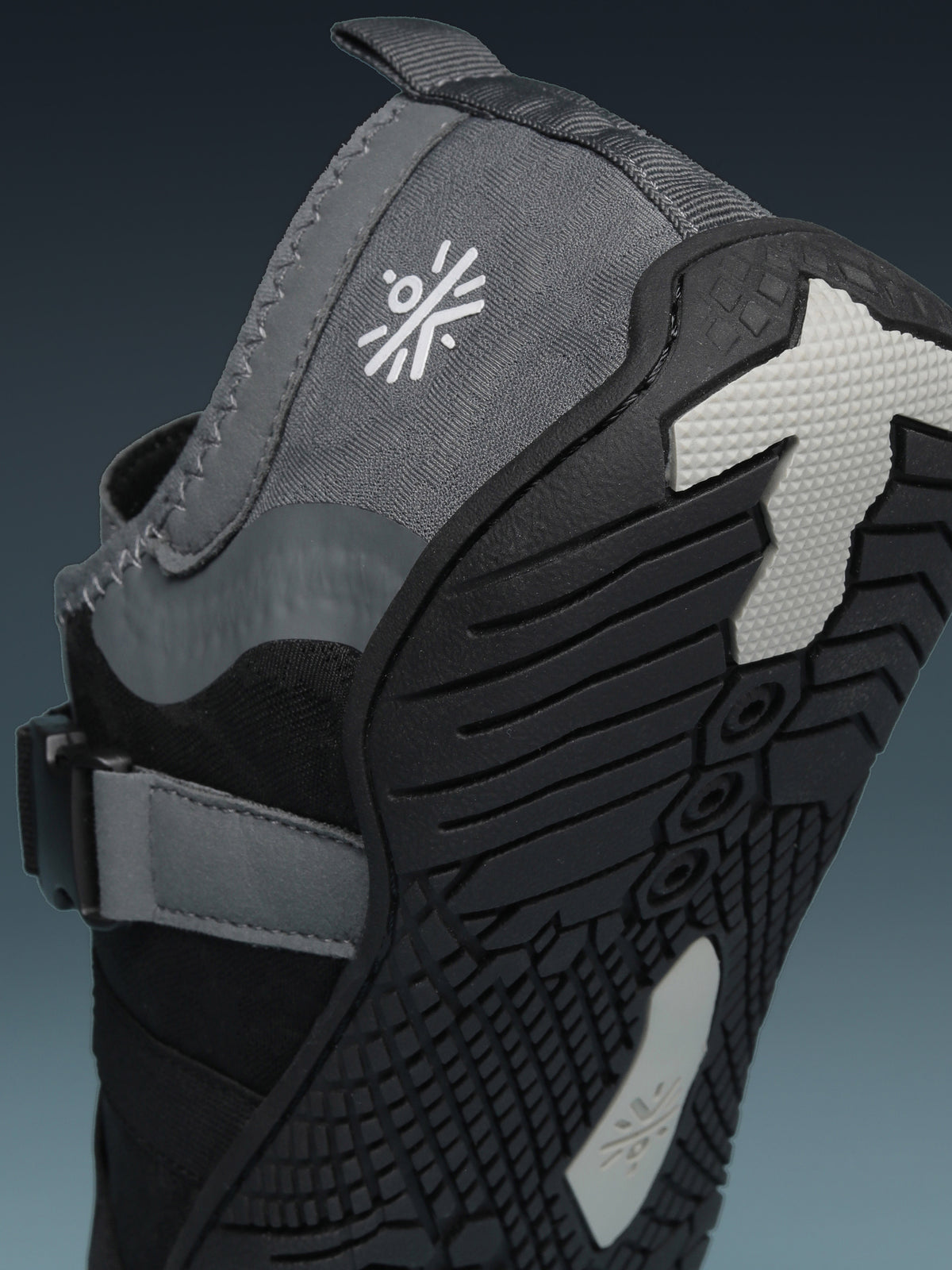 cult Men's MoveLite Barefoot Training Shoes - Black