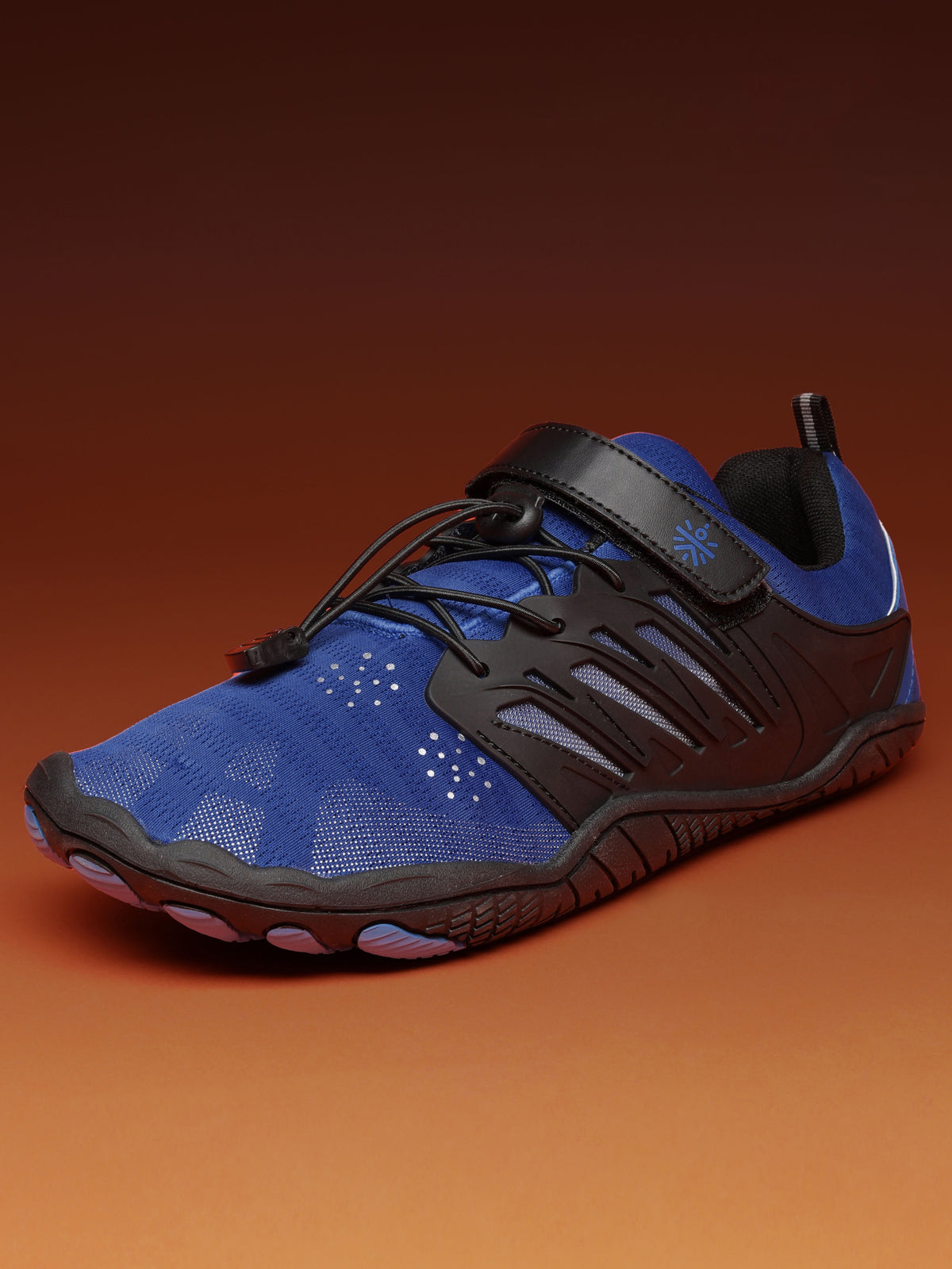 cult Men's HydroLite Barefoot Water Sport Shoes - R.Blue