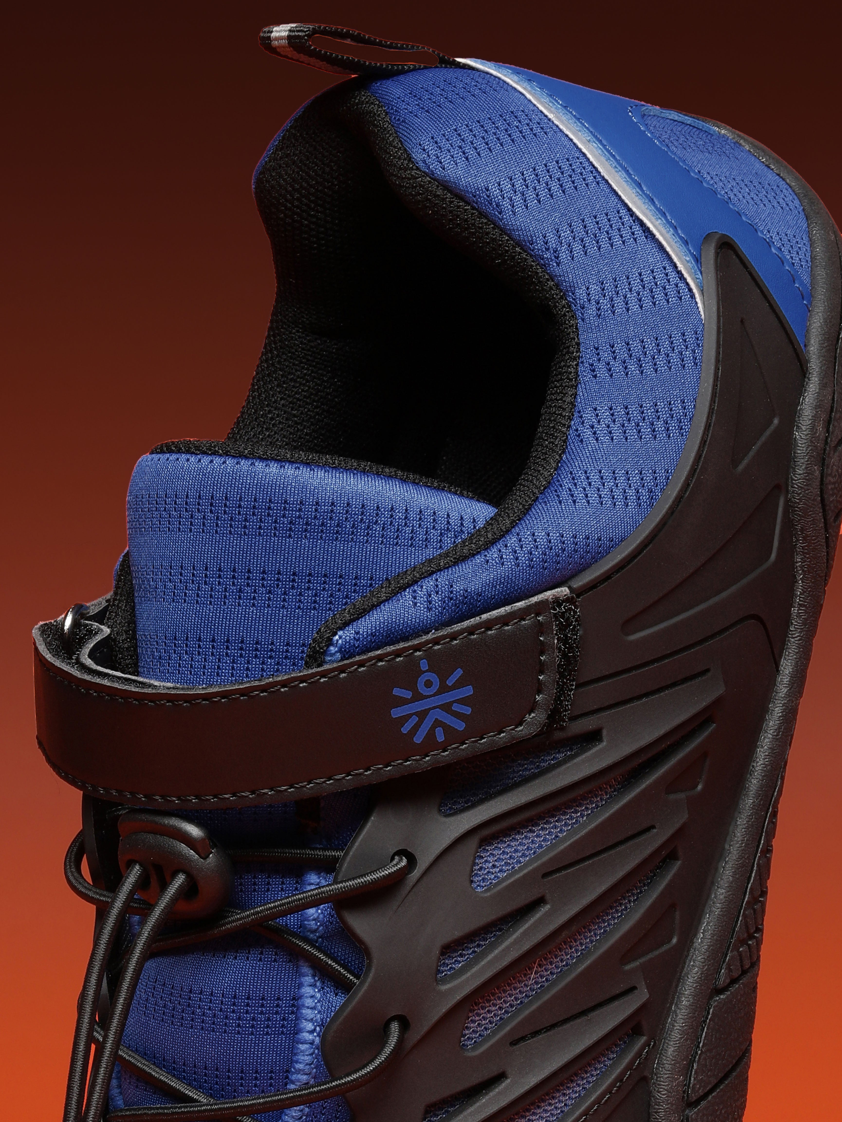 cult Men's HydroLite Barefoot Water Sport Shoes - R.Blue