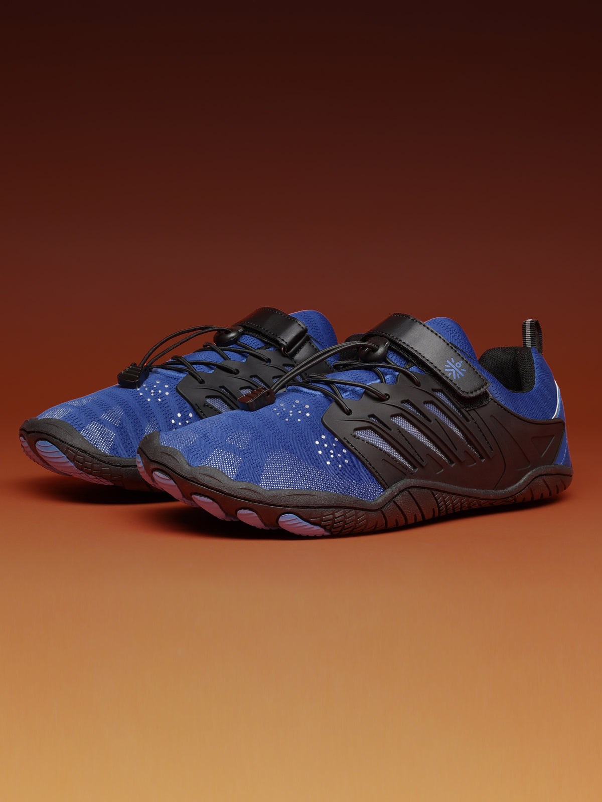 cult Men's HydroLite Barefoot Water Sport Shoes - R.Blue
