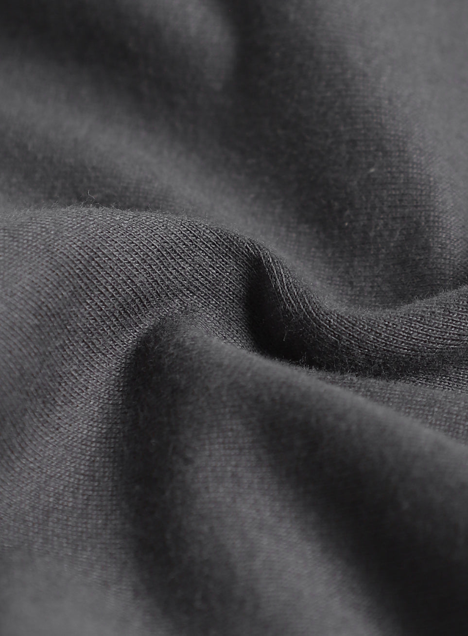 Men's Play On Dark Grey Reverse Pocket Joggers