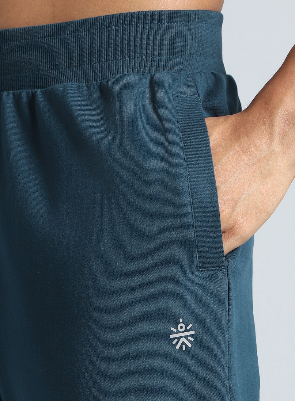 Men's Play On Navy Joggers