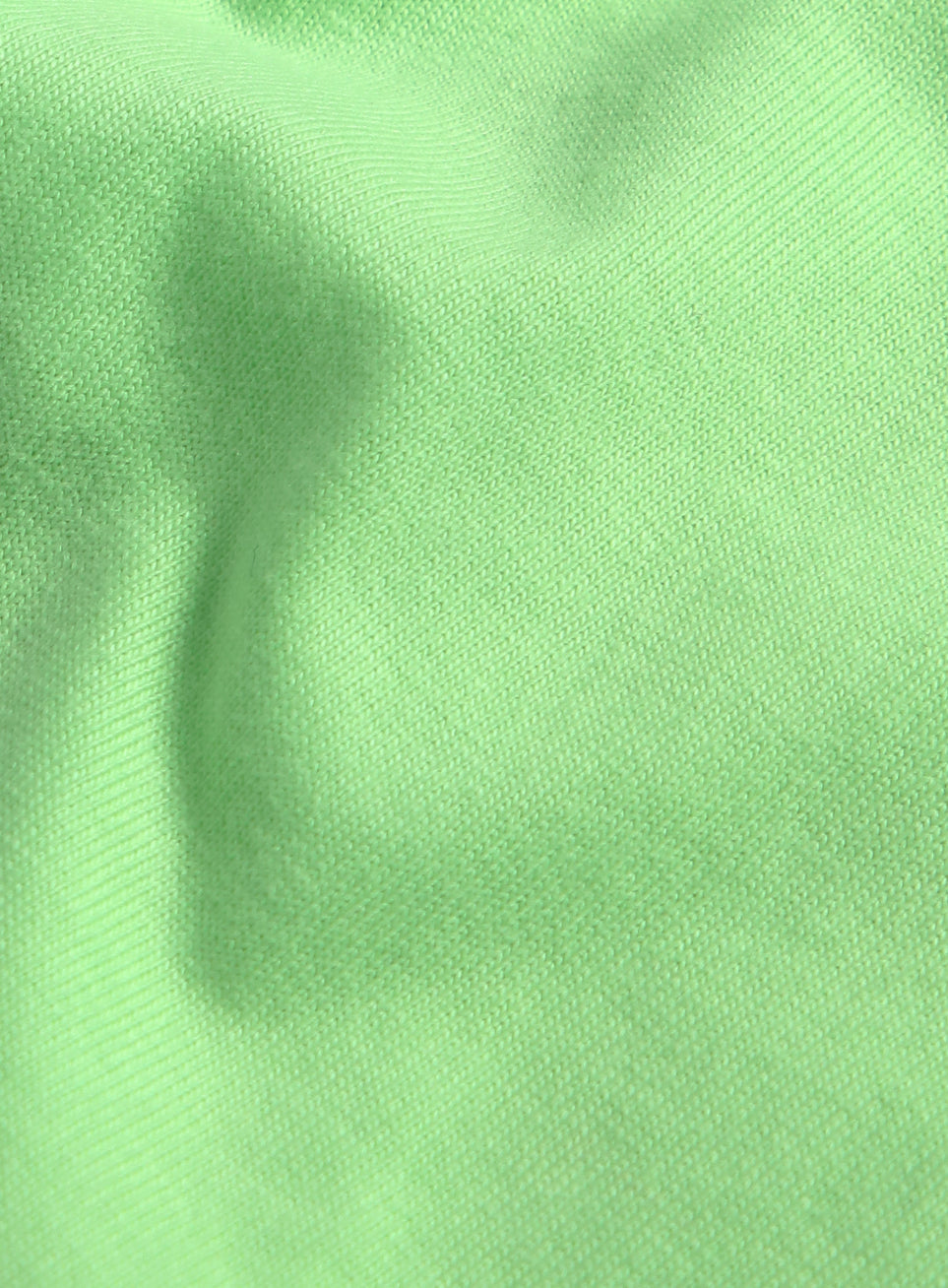 Men's Lime Cult Brand Carrier T-shirt