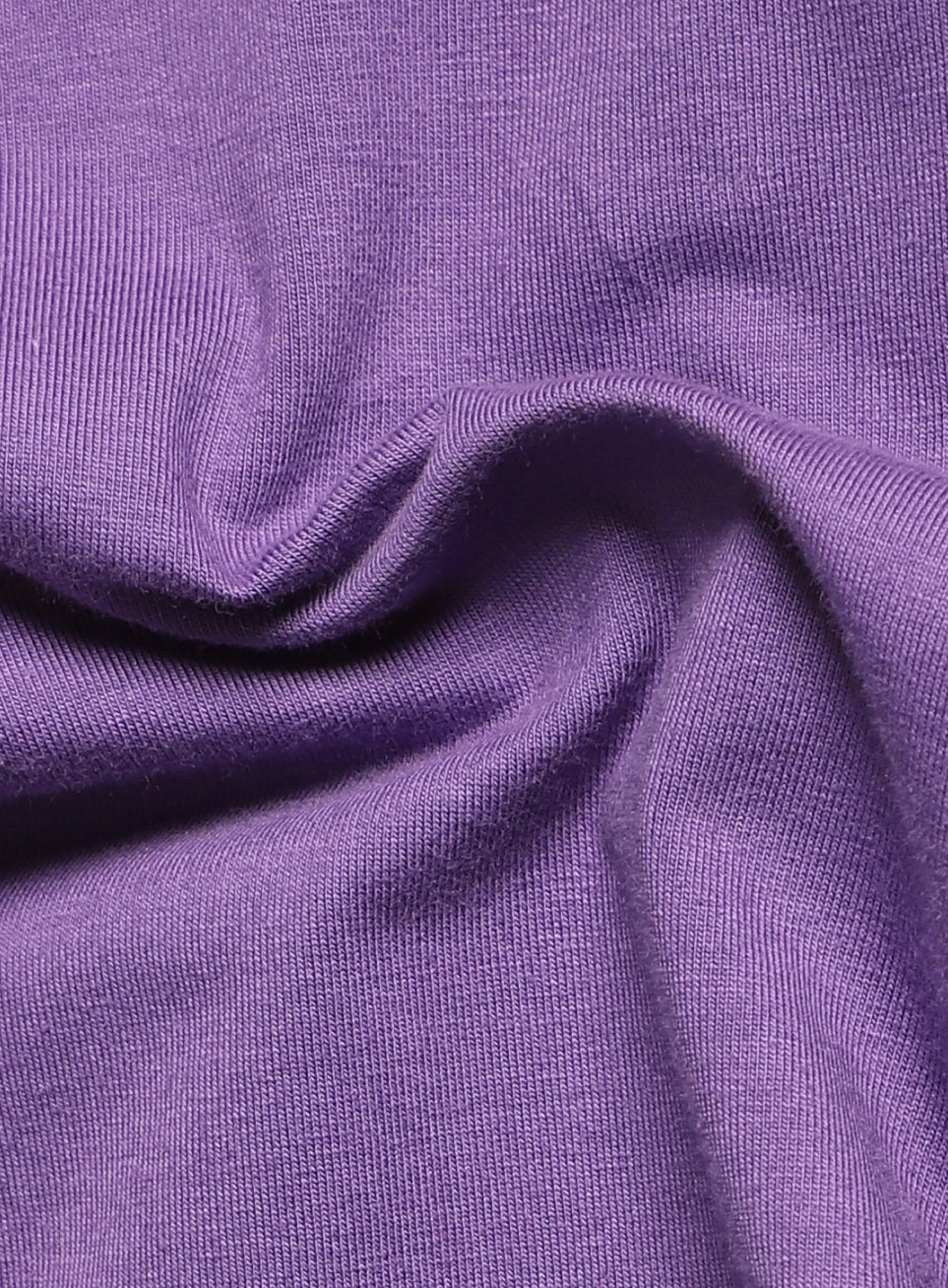 Women's Purple Pause and Align Cotton Yoga Tights