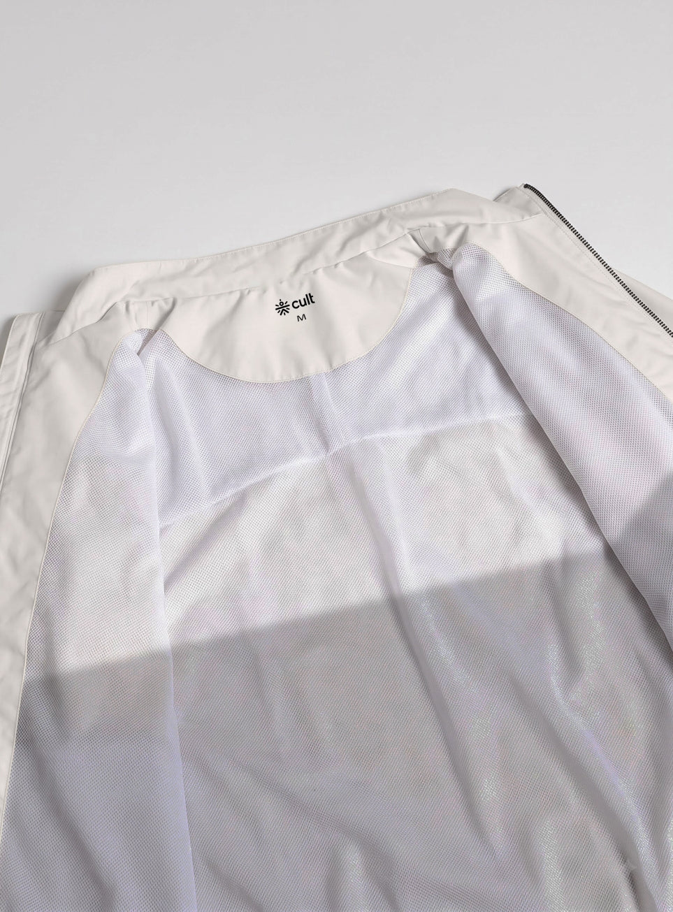 Men's Multicolor Training Relaxed Fit Layering Jacket