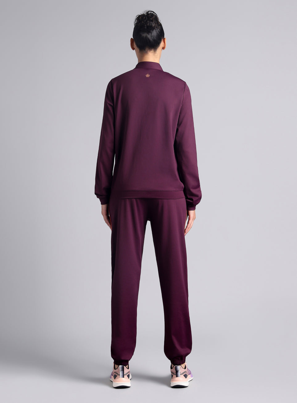 Women's Wine Train All Format Track Suit