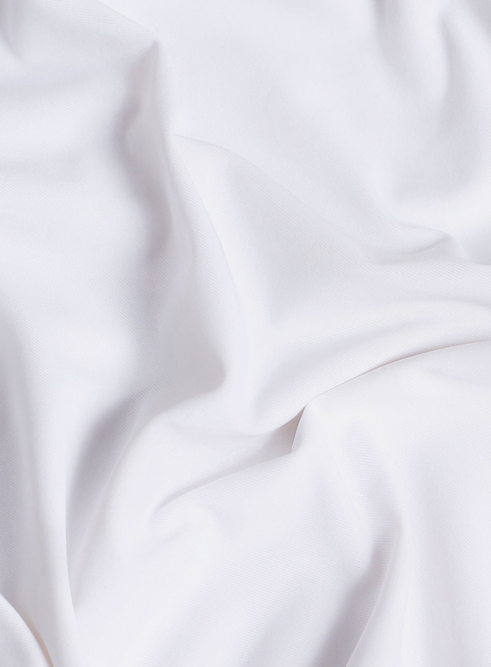Women's White Supreme Soft Ultra Light Running Jacket