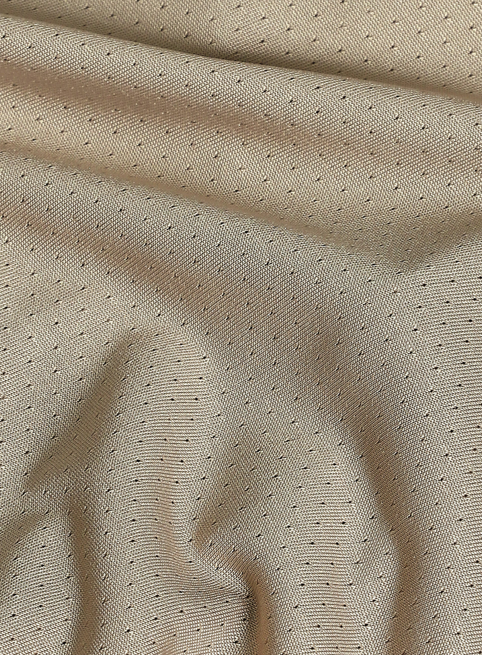 Women's Beige Flow HIIT Top
