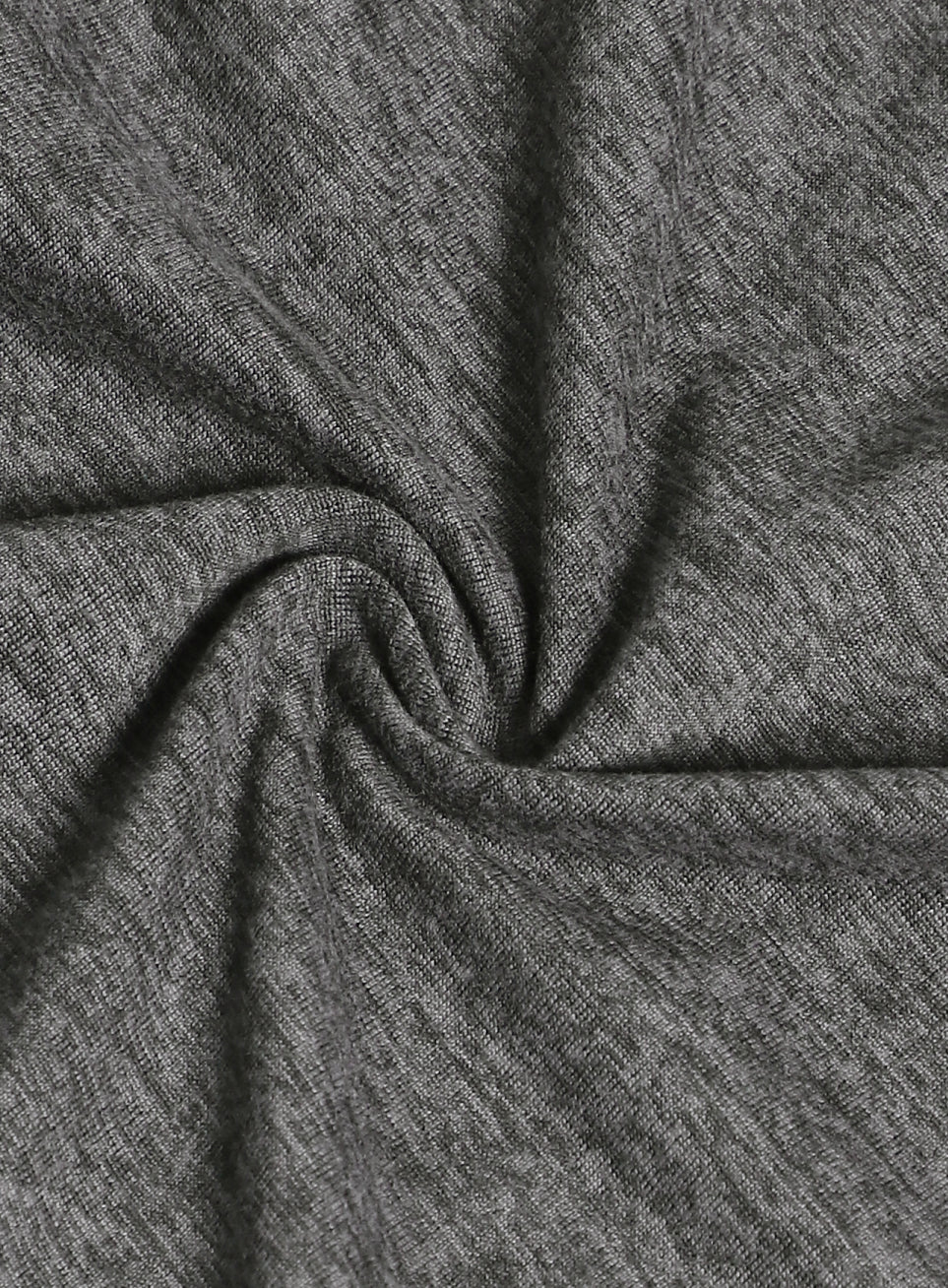 Women's Grey Active COMFORtech Colorblock T-shirt