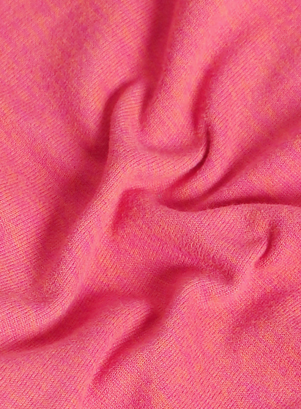Women's Pink Muscle Flex COMFORtech T-shirt