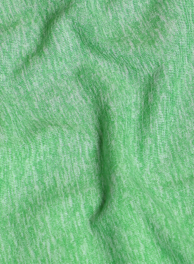 Women's Green Training HIIT COMFORtech T-shirt
