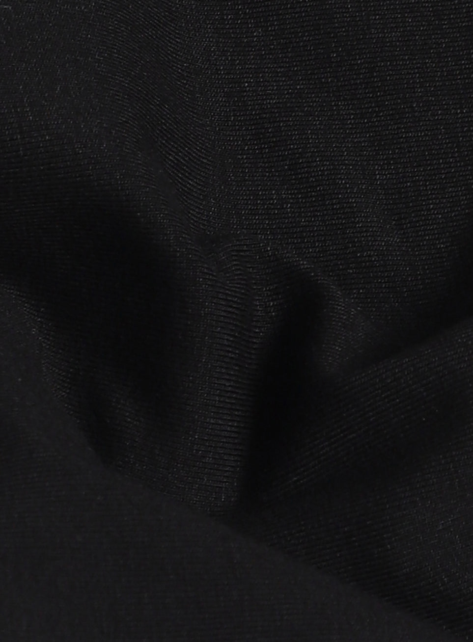 Women's Black Train and Flow Cotton Tights