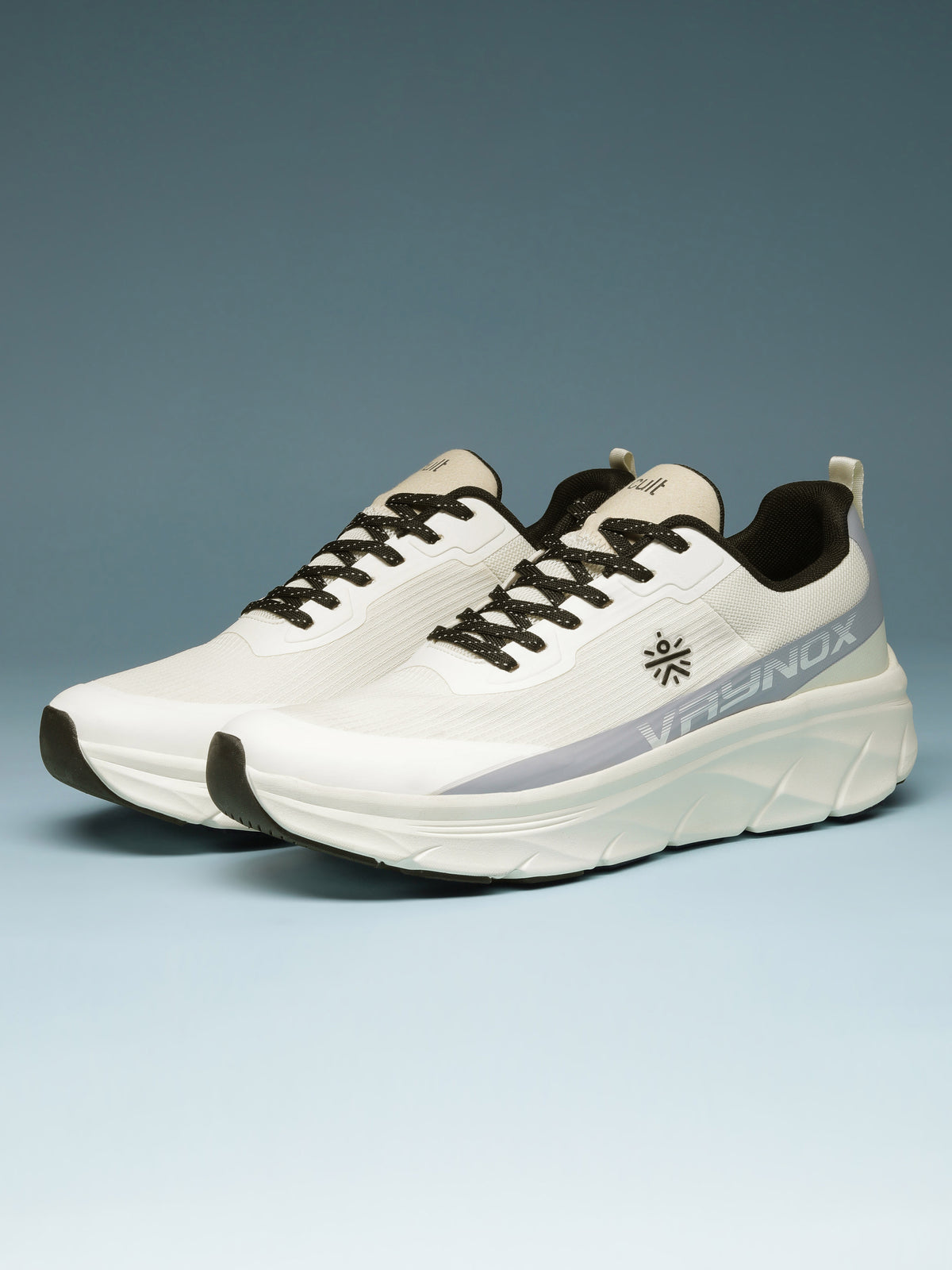 cult Men's Vaynox Walking Shoes - White