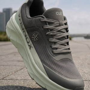 cult Men's Vaynox Walking Shoes - Grey