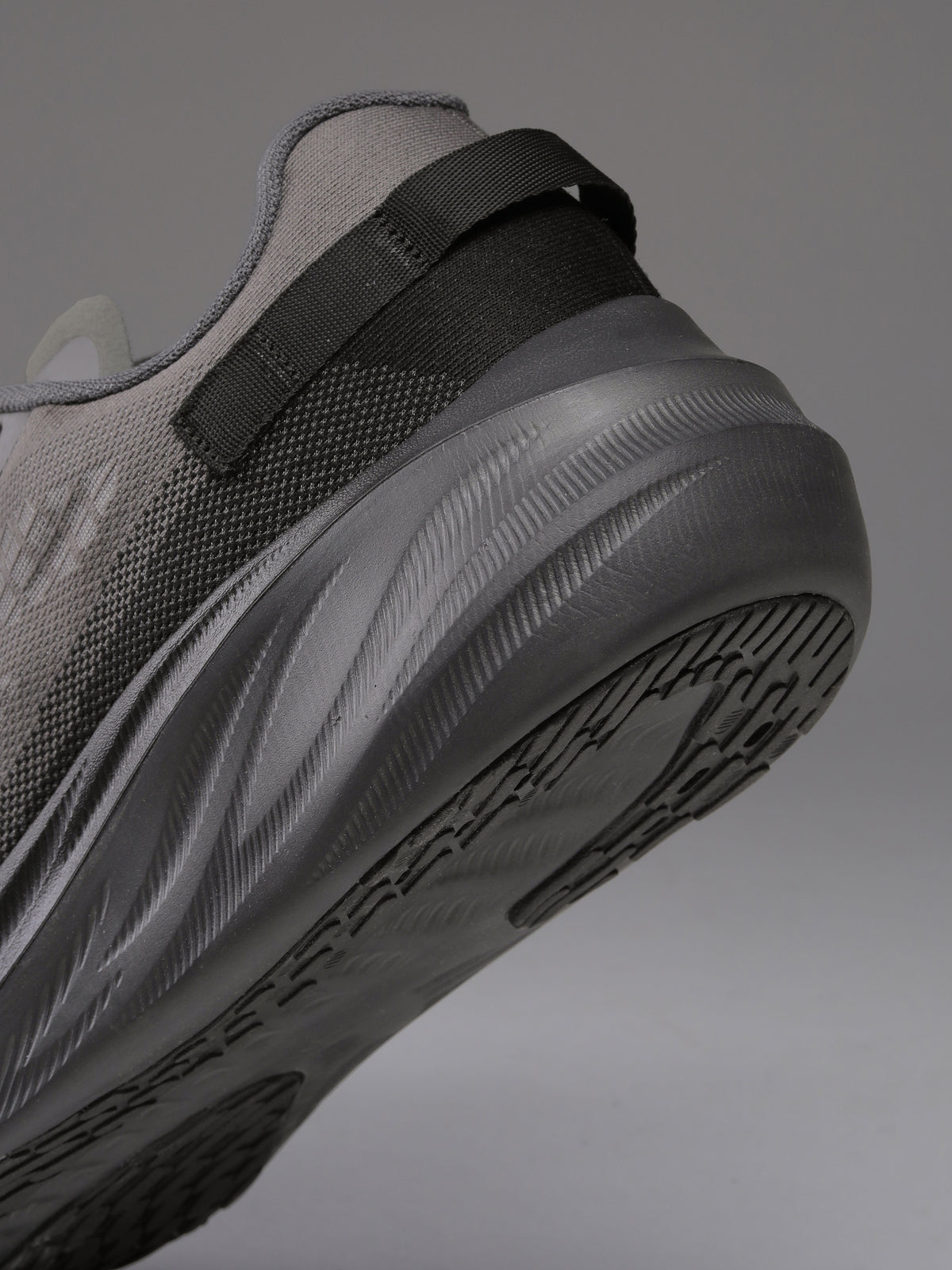 cult Men's AeroRush Running Shoes - Dark Grey