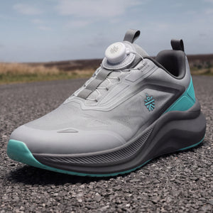 cult Men's PaceRush Running Shoes - Grey