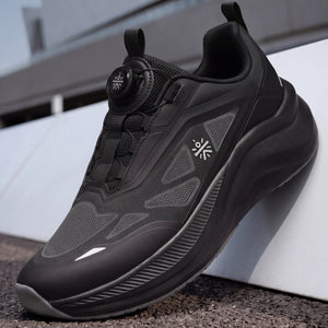 cult Men's PaceRush Running Shoes - Black