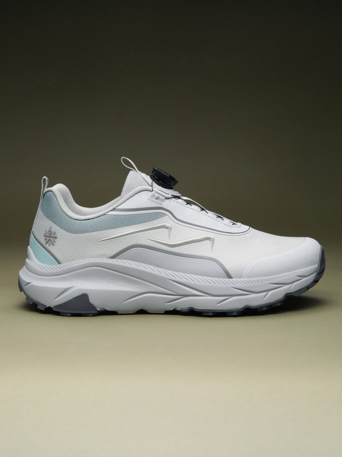 cult Men's TrailBlazer Outdoor Shoes - Grey