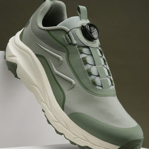 cult Men's TrailBlazer Outdoor Shoes - Olive