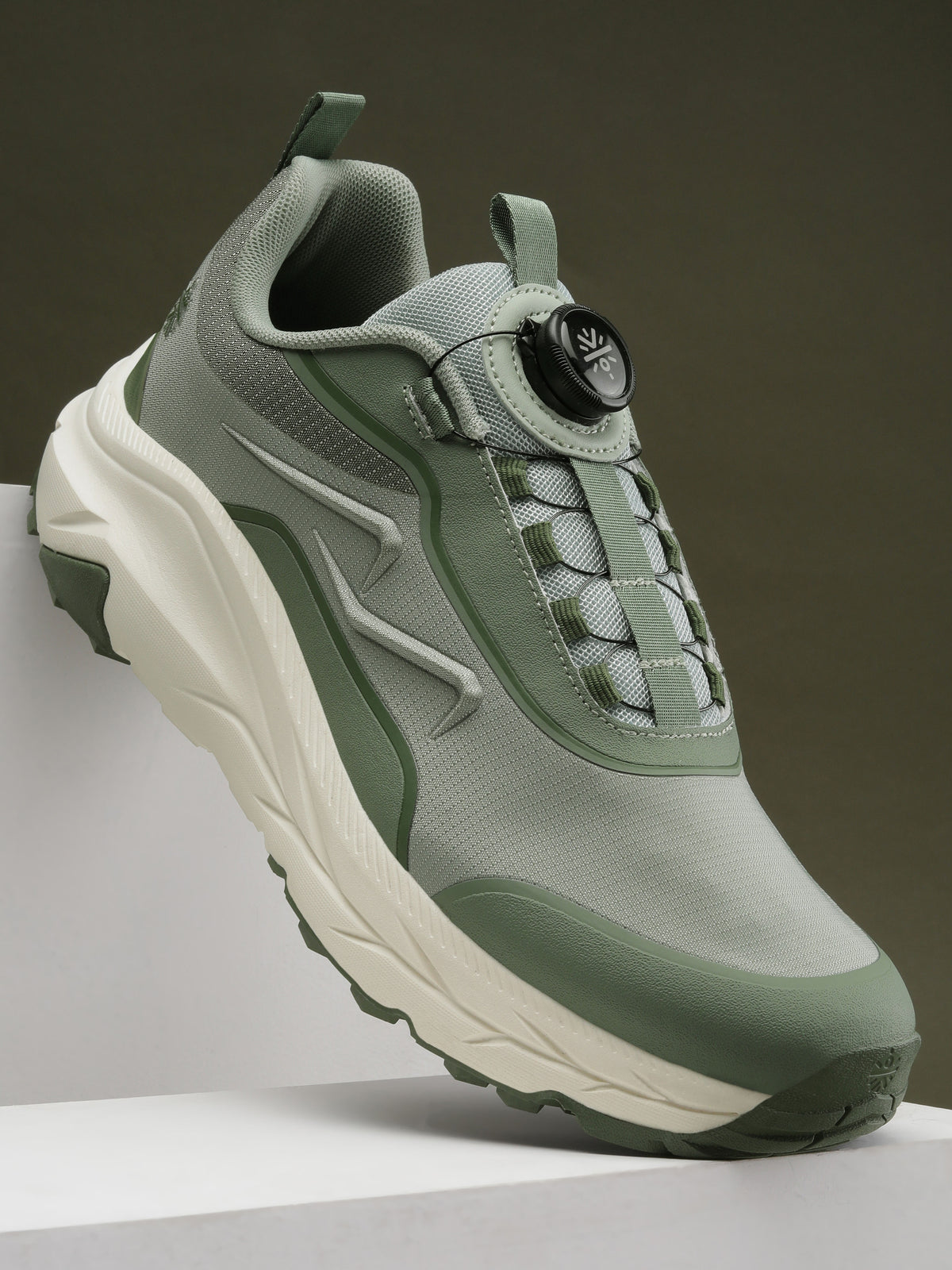 cult Men's TrailBlazer Outdoor Shoes - Olive