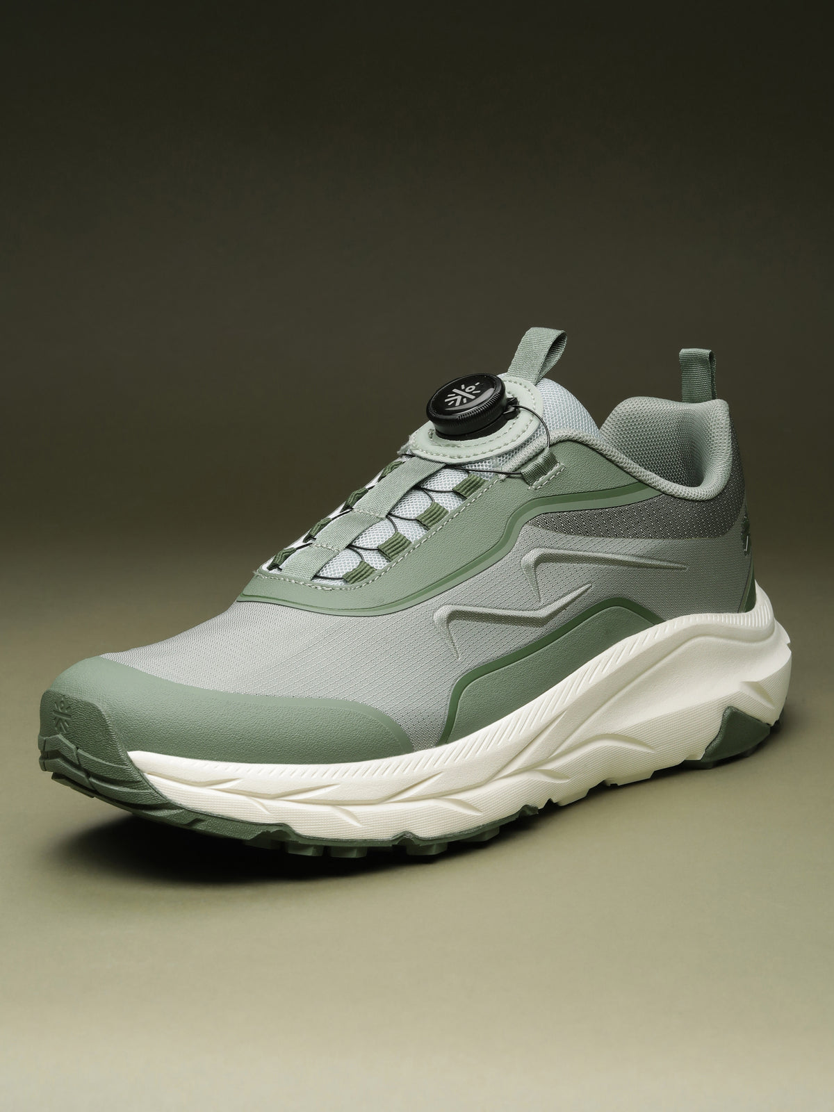 cult Men's TrailBlazer Outdoor Shoes - Olive